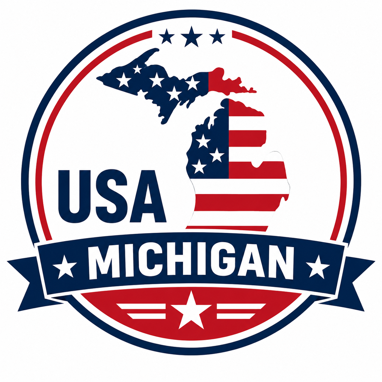 Made in Michigan