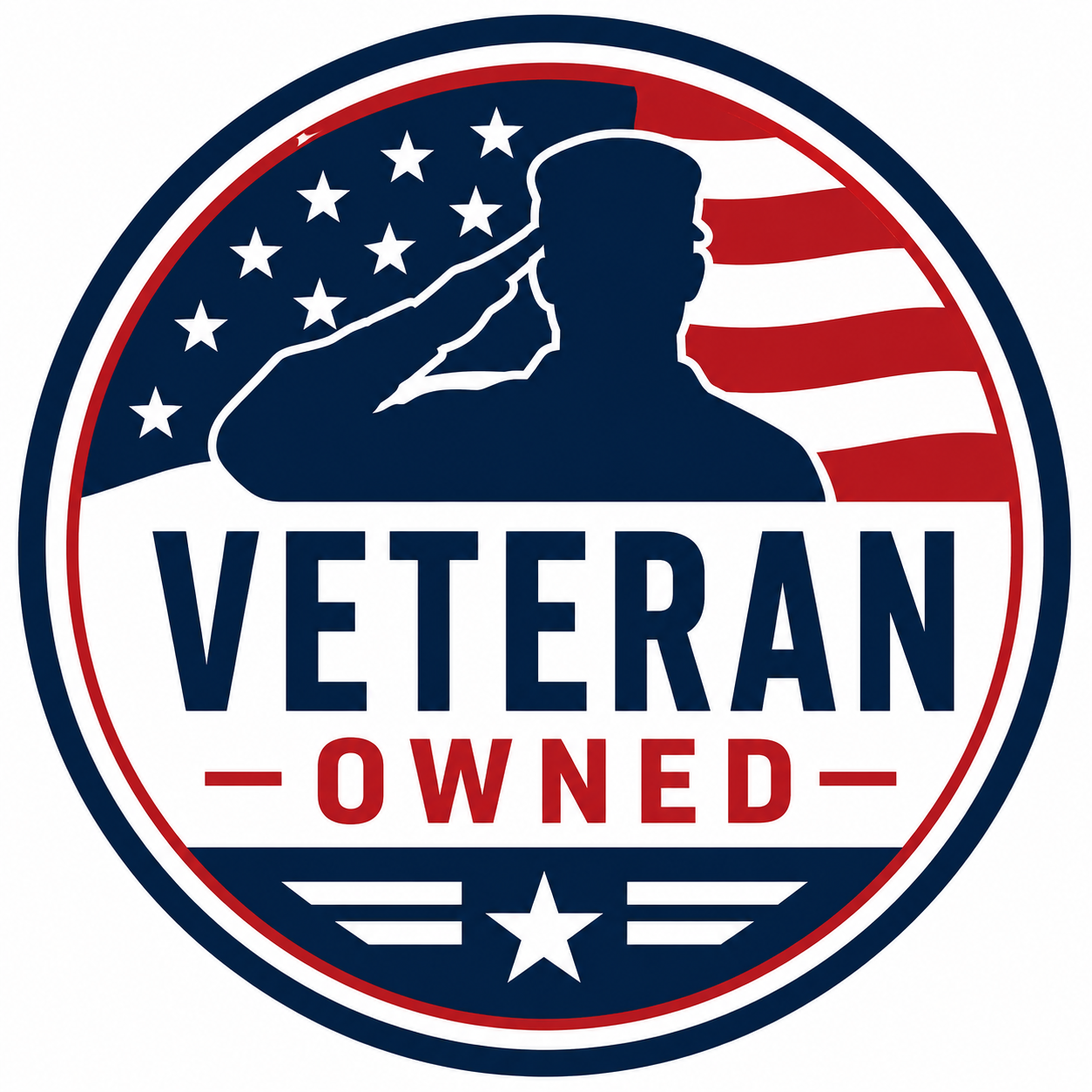 Veteran-owned business