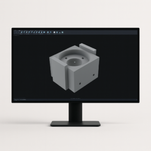 Technical CAD Models